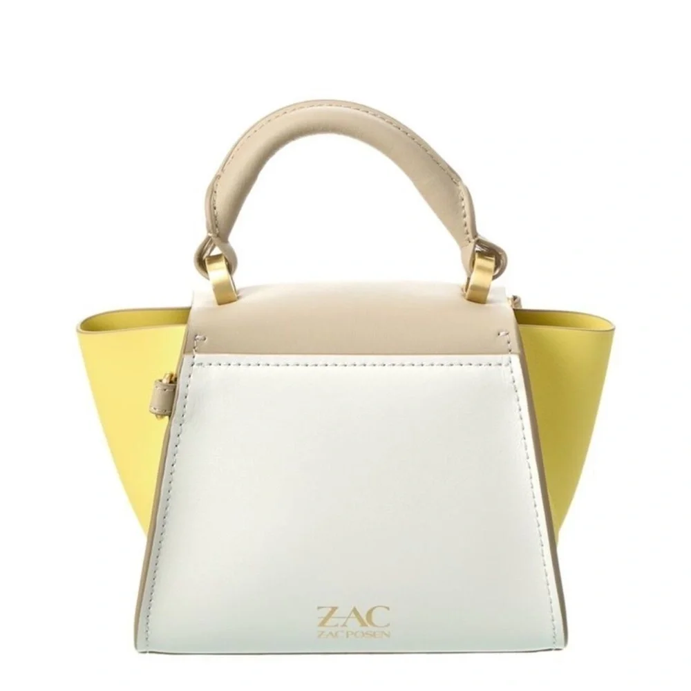 Zac Zac Posen Eartha mini crossbody bag